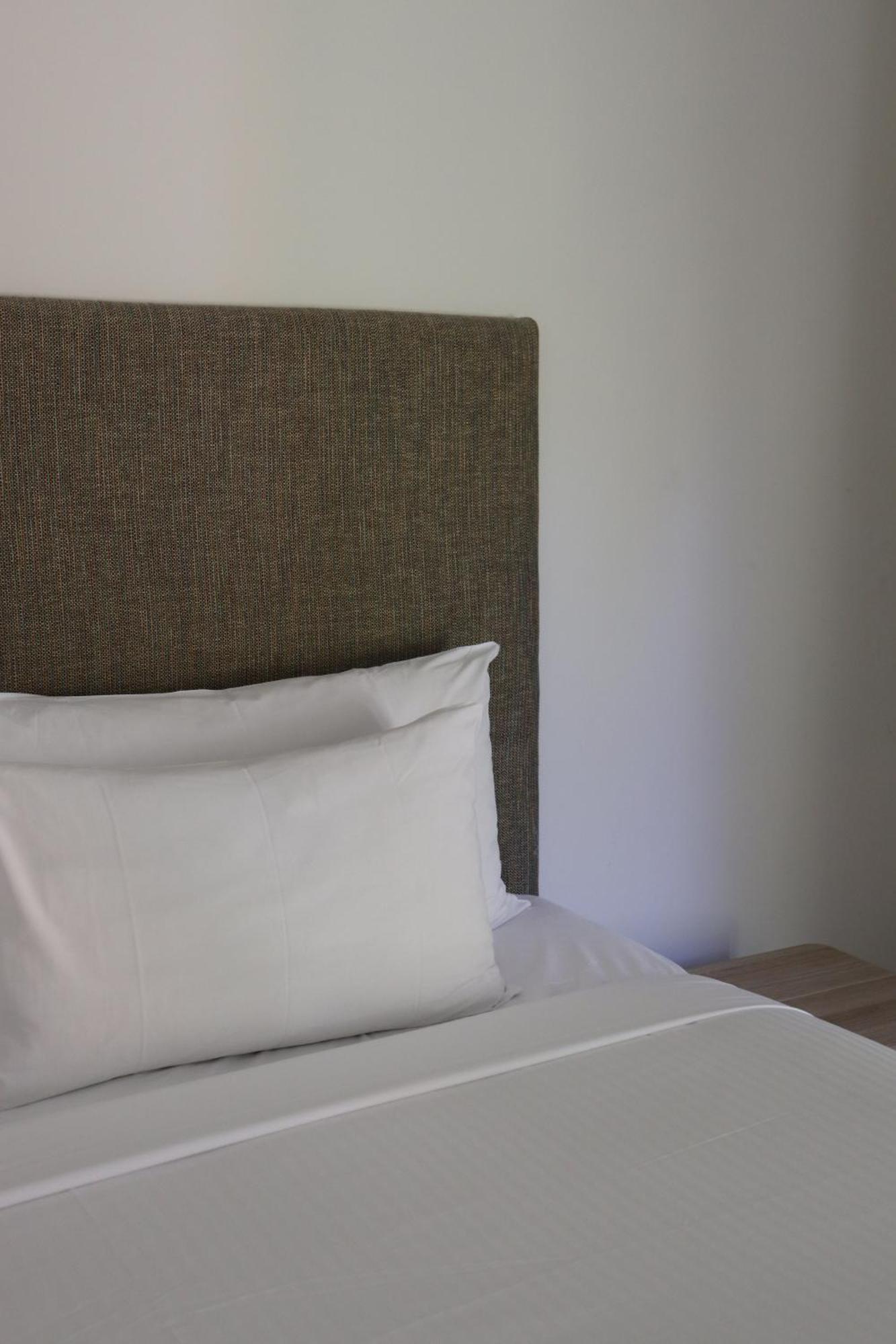 Q Station Hotell Sydney Eksteriør bilde