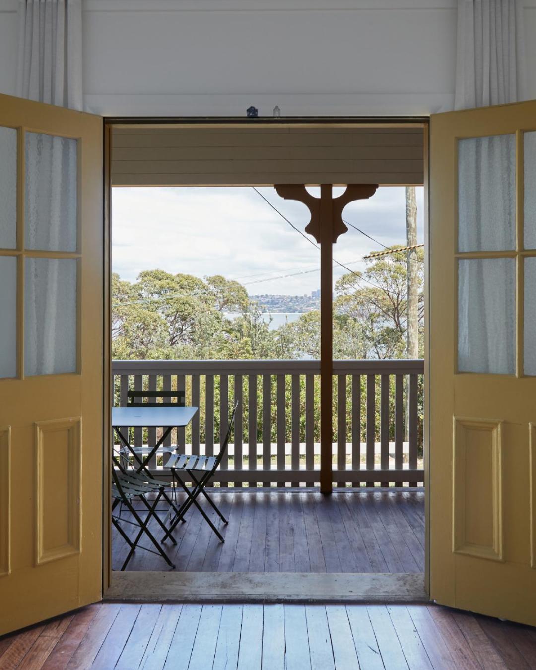 Q Station Hotell Sydney Eksteriør bilde