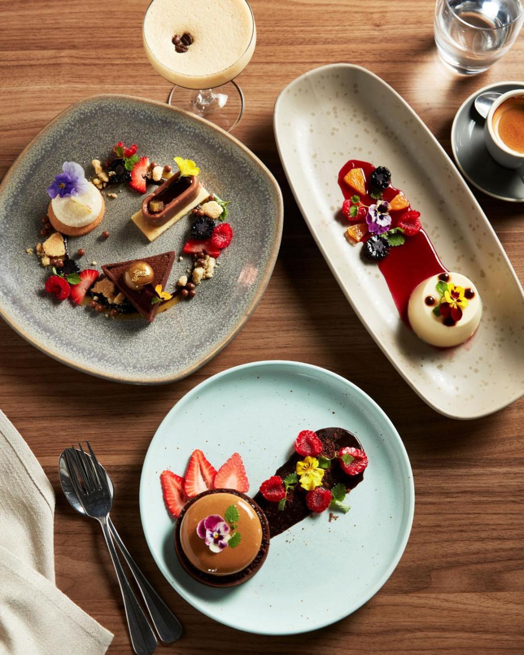 Q Station Hotell Sydney Eksteriør bilde