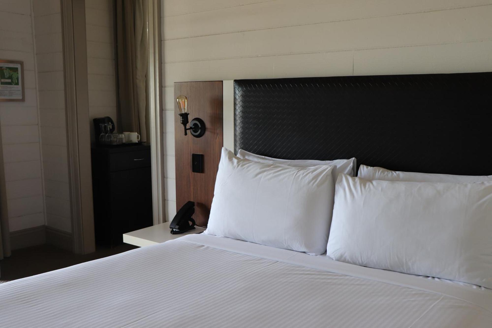 Q Station Hotell Sydney Eksteriør bilde