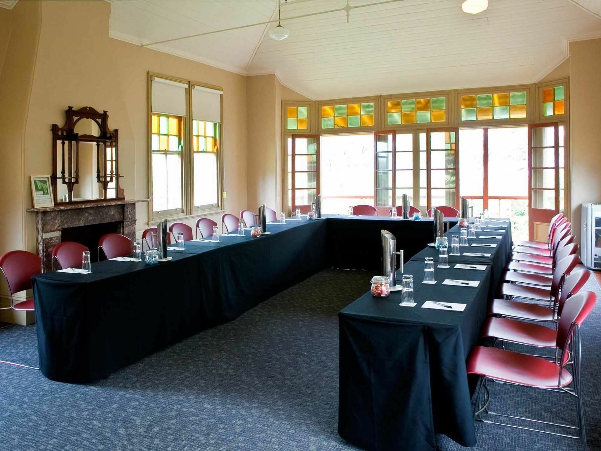 Q Station Hotell Sydney Eksteriør bilde